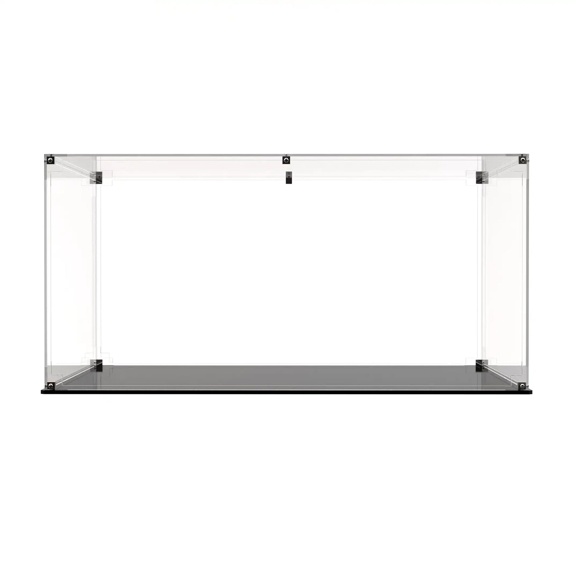 Display Case For LEGO Icons Shuttle Carrier Aircraft 10360