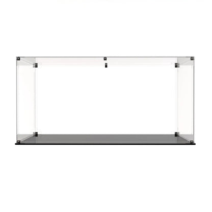 Display Case For LEGO Icons Shuttle Carrier Aircraft 10360