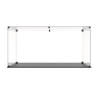 Display Case For LEGO Icons Shuttle Carrier Aircraft 10360