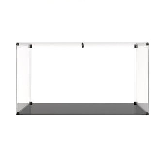 Display Case For LEGO Icons Star Trek: U.S.S. Enterprise NCC-1701-D™ 10356