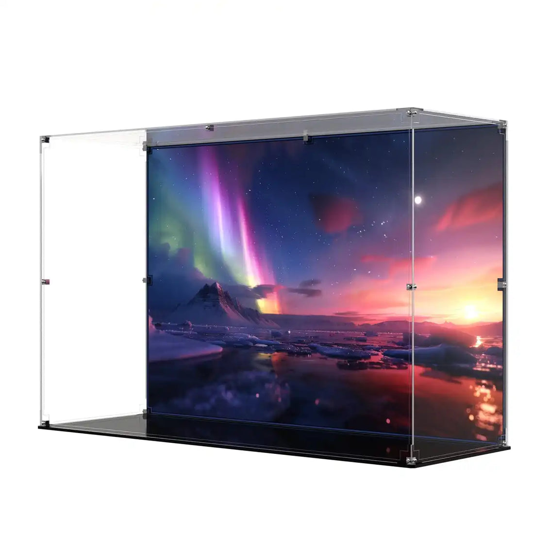 Display Case For LEGO® Icons The Endurance 10335