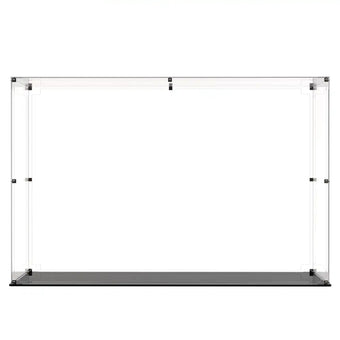 Display Case For LEGO® Icons The Endurance 10335