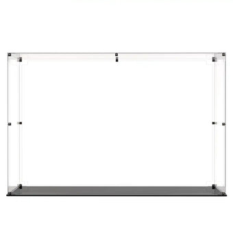 Display Case For LEGO® Icons The Endurance 10335