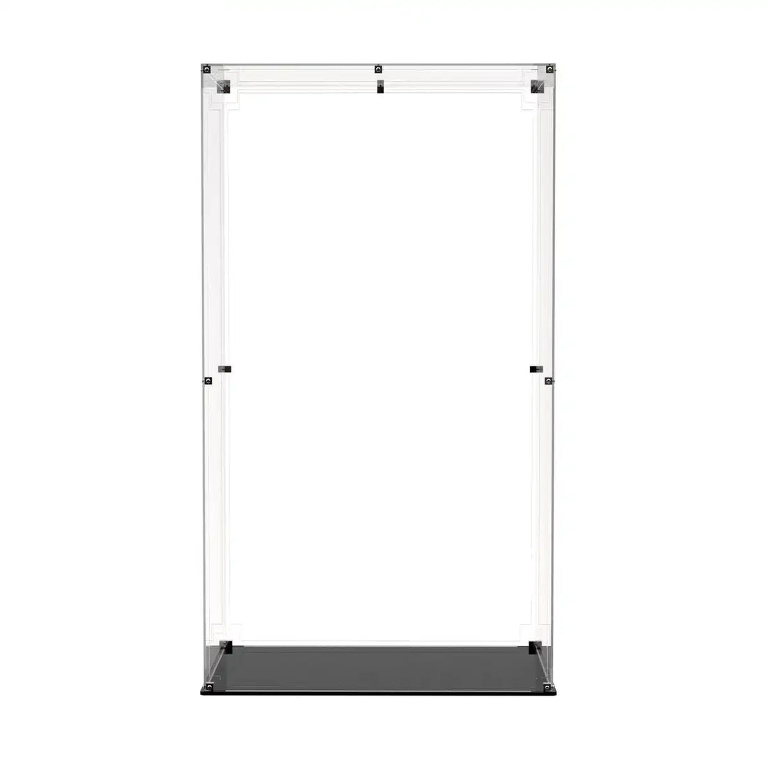 Display Case For LEGO® Icons The Lord of the Rings: Barad-dûr 10333