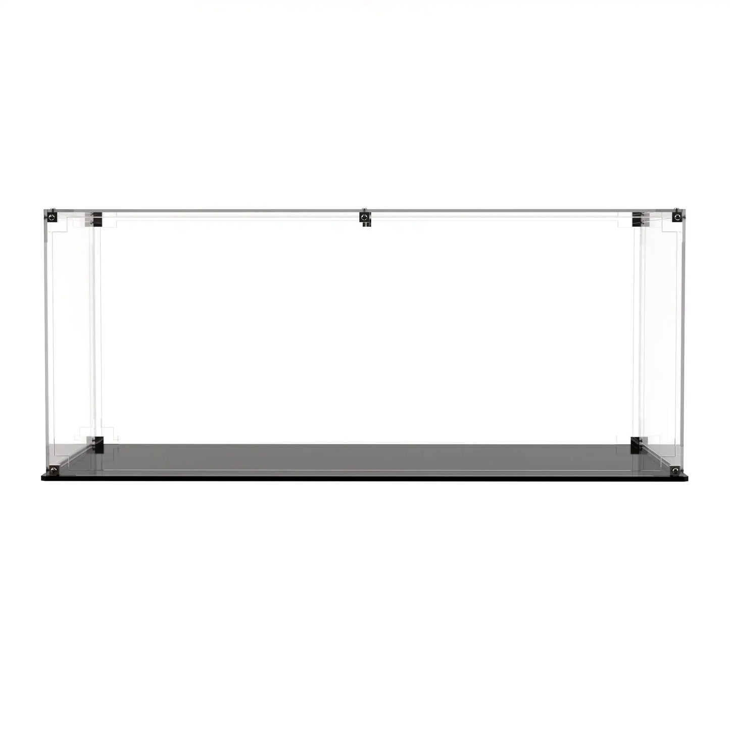 Display Case For LEGO® Icons The Lord of the Rings: The Shire 10354