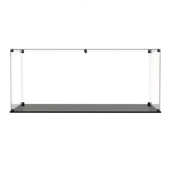 Display Case For LEGO® Icons The Lord of the Rings: The Shire 10354