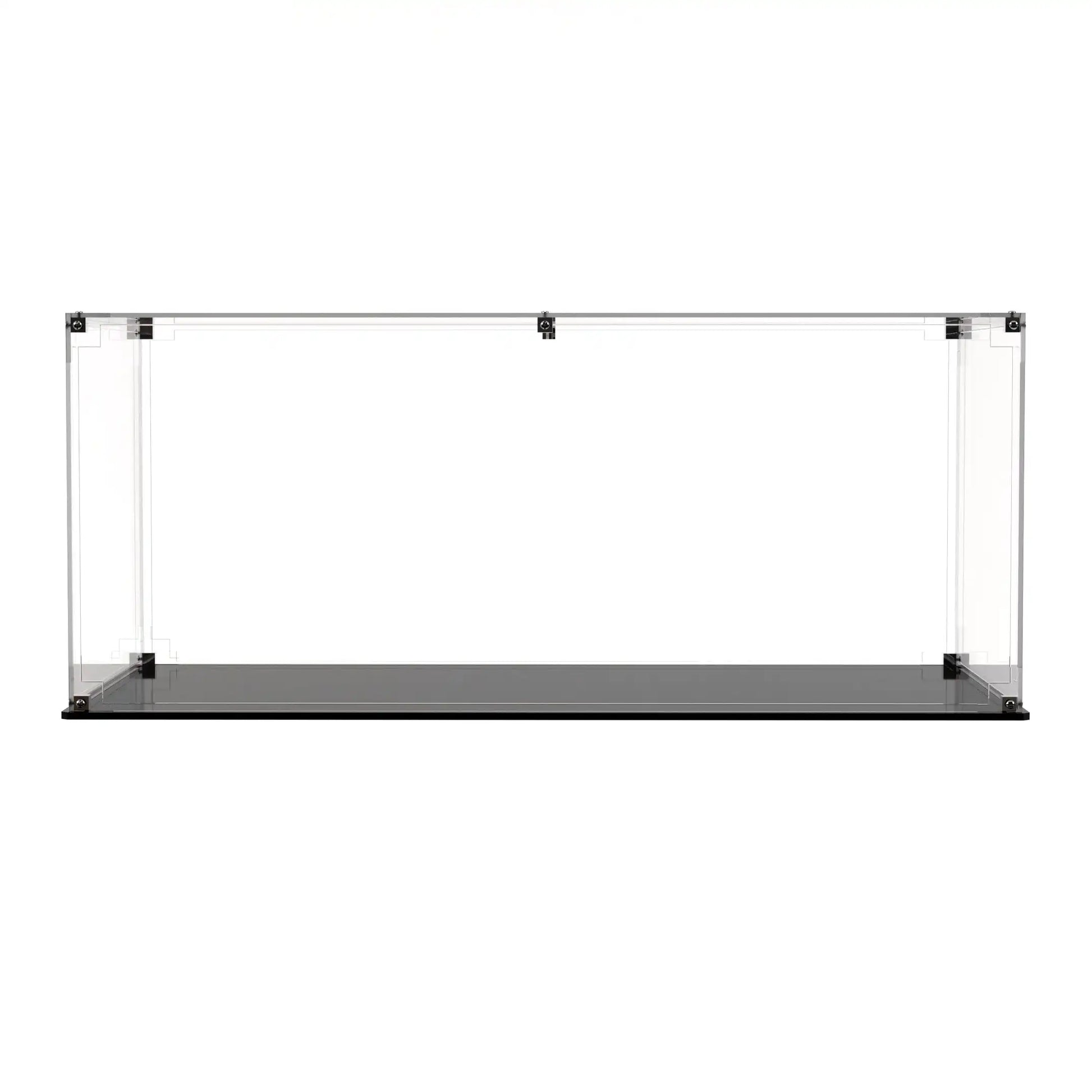 Display Case For LEGO® Icons The Lord of the Rings: The Shire 10354