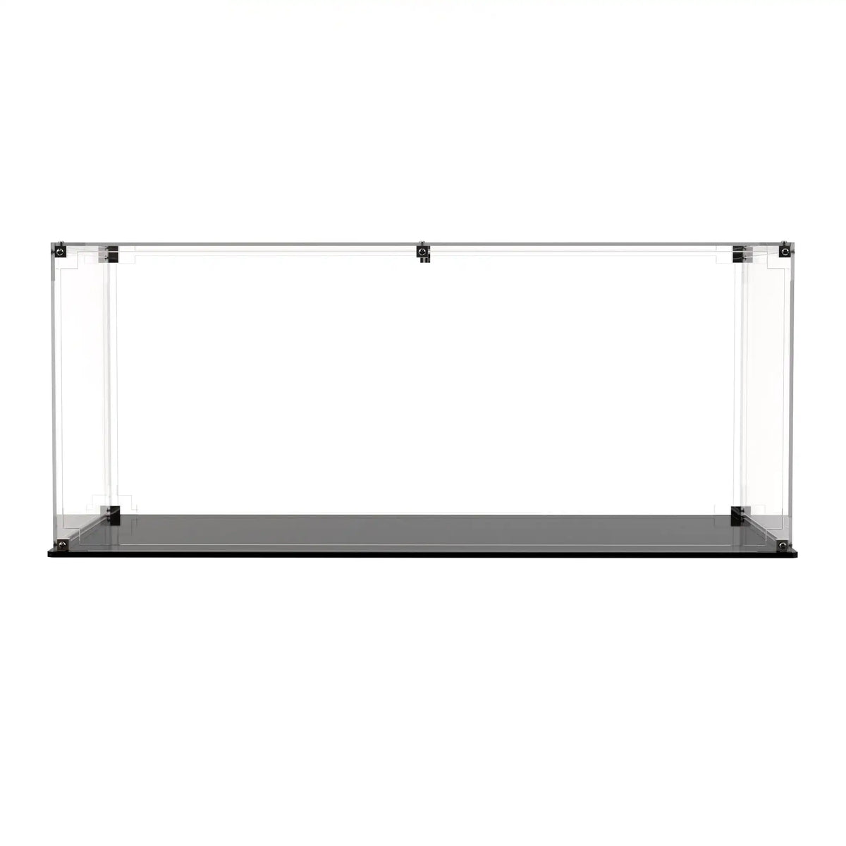 Display Case For LEGO® Icons The Lord of the Rings: The Shire 10354