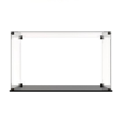 Display Case For LEGO Icons The Simpsons Krusty Burger 10352