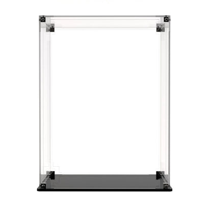 Display Case For LEGO Icons Transformers: Soundwave 10358