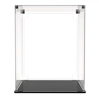 Display Case For LEGO® Icons Tudor Corner 10350