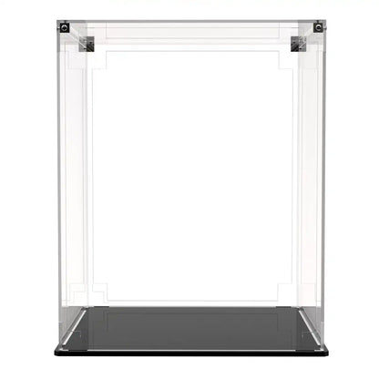 Display Case For LEGO® Icons Tudor Corner 10350