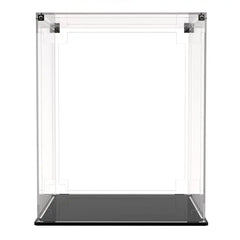 Display Case For LEGO® Icons Tudor Corner 10350
