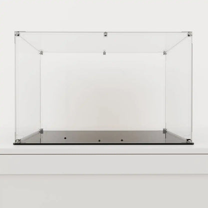 Display Case For LEGO® Ideas A-Frame Cabin 21338