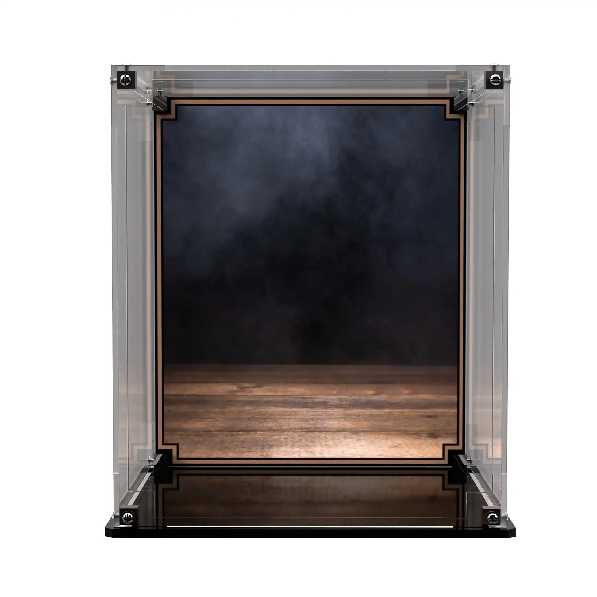 Display Case For LEGO® Ideas Disney Pixar Luxo Jr. 21357