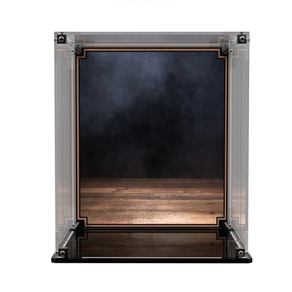 Display Case For LEGO® Ideas Disney Pixar Luxo Jr. 21357