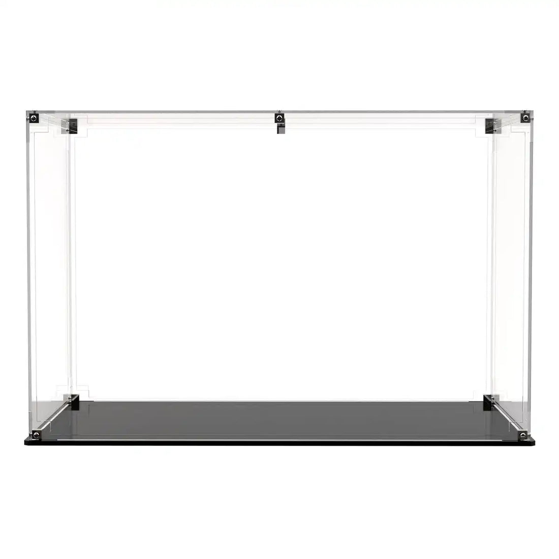 Display Case For LEGO® Ideas Disney Tim Burton's The Nightmare Before Christmas 21351