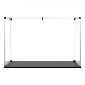 Display Case For LEGO® Ideas Disney Tim Burton's The Nightmare Before Christmas 21351