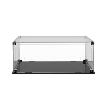 Display Case For LEGO® Ideas Friends Central Perk 21319