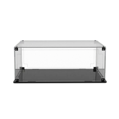 Display Case For LEGO® Ideas Friends Central Perk 21319