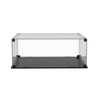 Display Case For LEGO® Ideas Friends Central Perk 21319