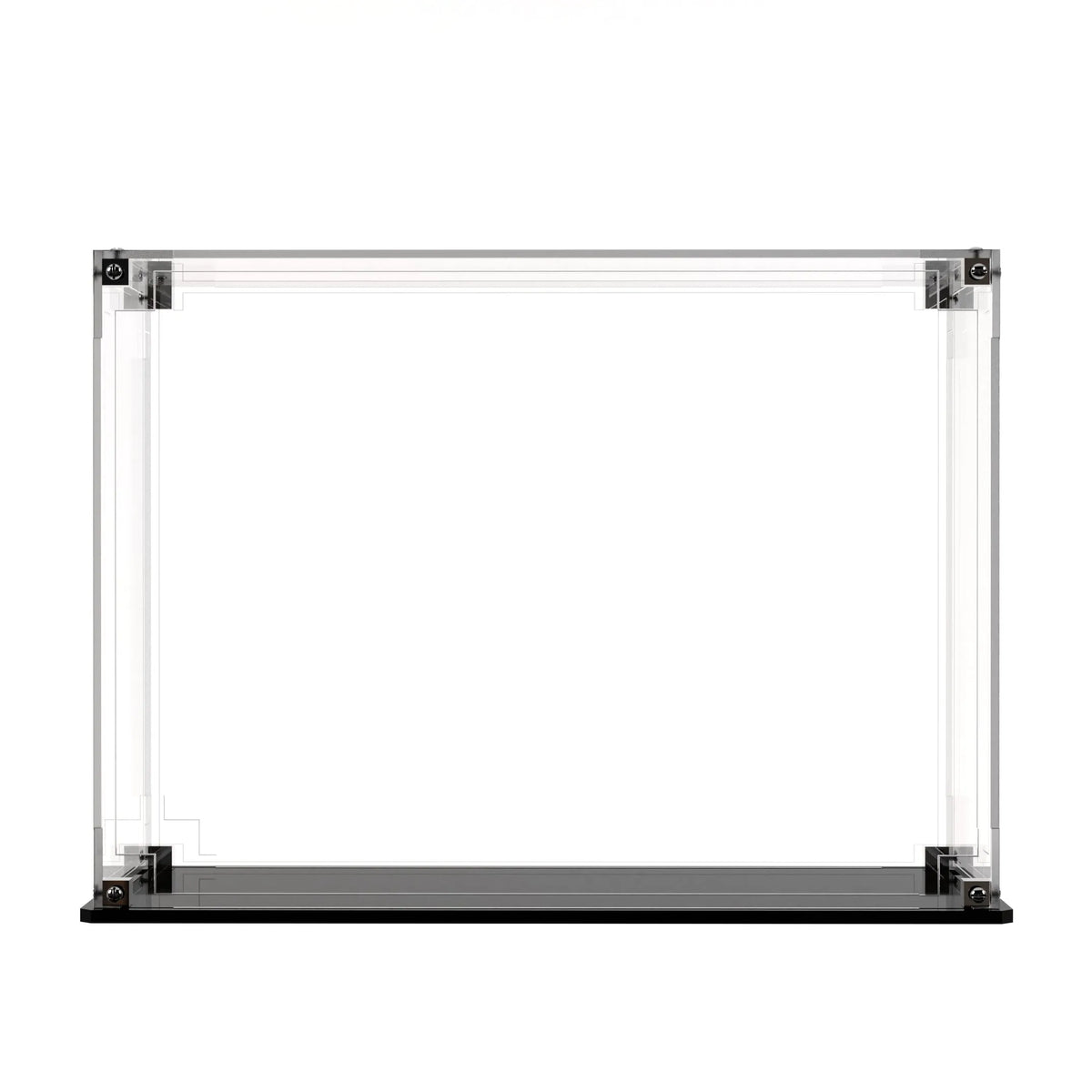 Display Case For LEGO Ideas Gremlins: Gizmo 21361