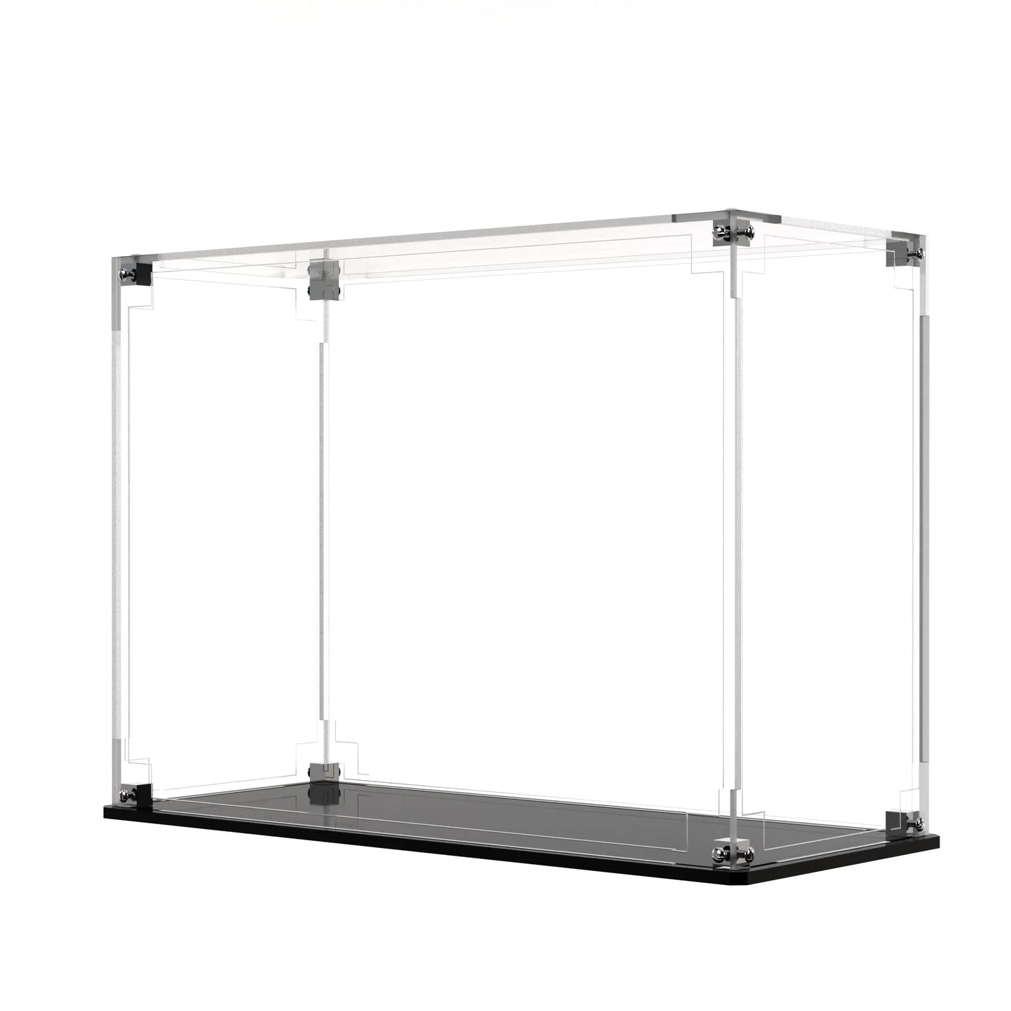 Display Case For LEGO Ideas Gremlins: Gizmo 21361