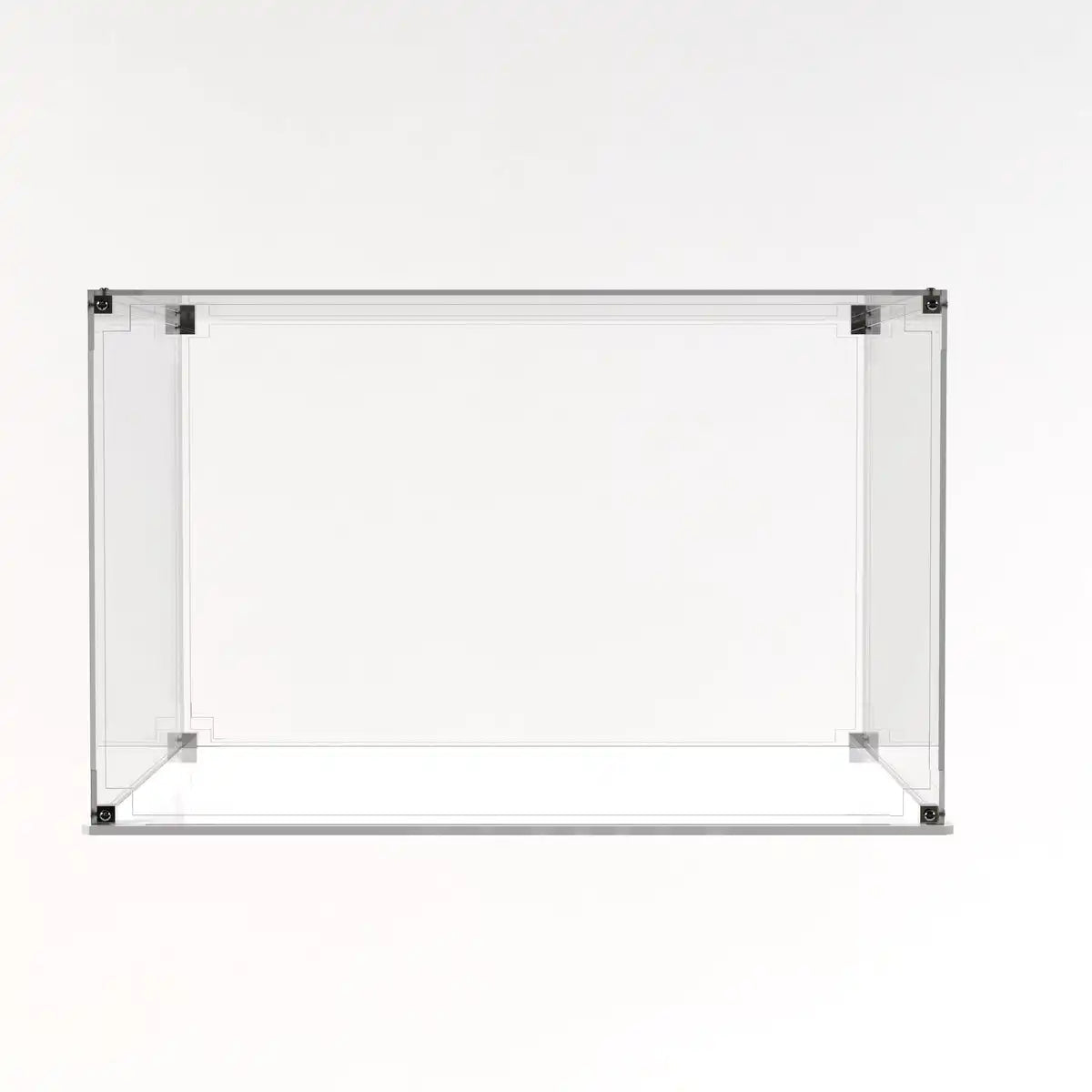 Display Case For LEGO® Ideas Home Alone 21330