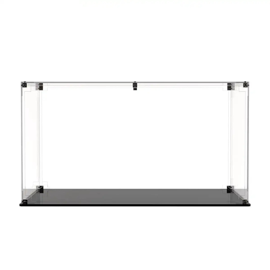 Display Case For LEGO® Ideas International Space Station 21321