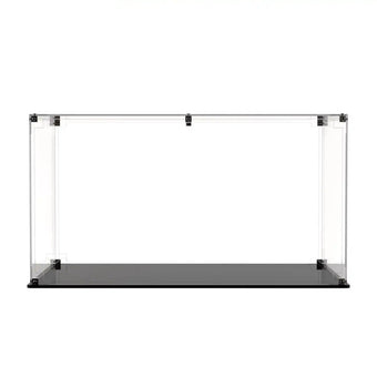 Display Case For LEGO® Ideas International Space Station 21321