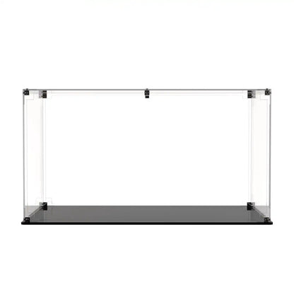 Display Case For LEGO® Ideas International Space Station 21321