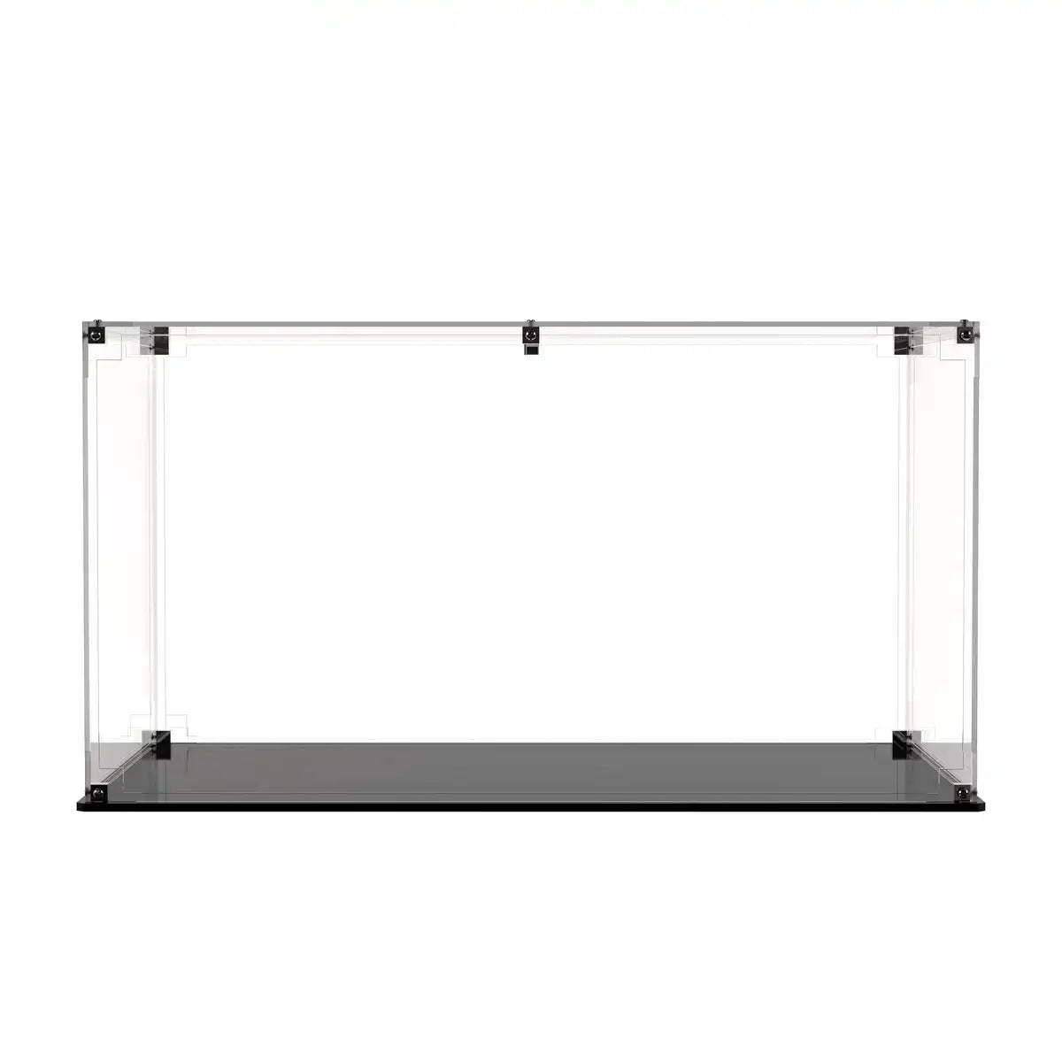 Display Case For LEGO® Ideas International Space Station 21321