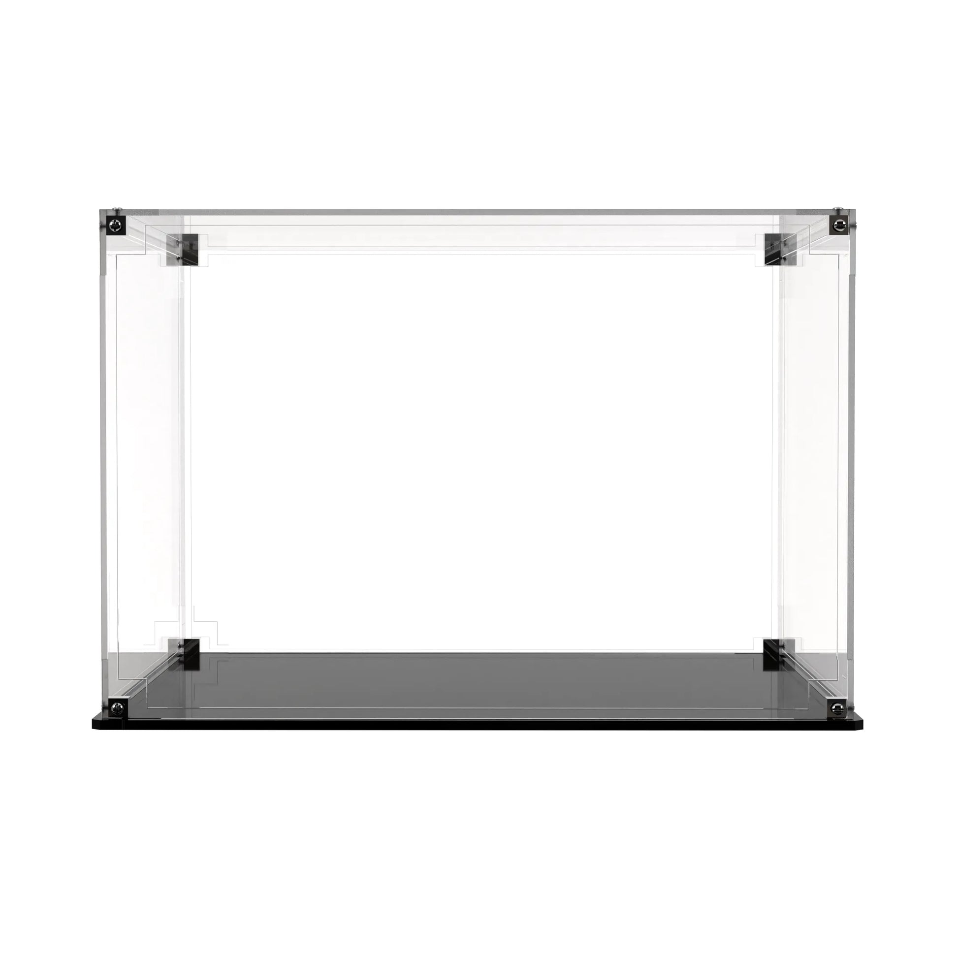 Display Case For LEGO Ideas Italian Riviera 21359