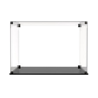 Display Case For LEGO Ideas Italian Riviera 21359