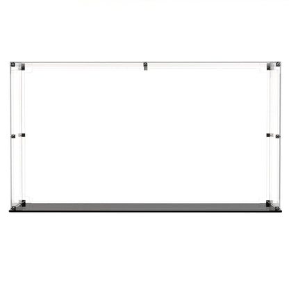 Display Case For LEGO® Ideas River Steamboat 21356