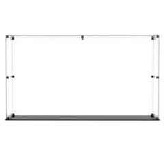 Display Case For LEGO® Ideas River Steamboat 21356