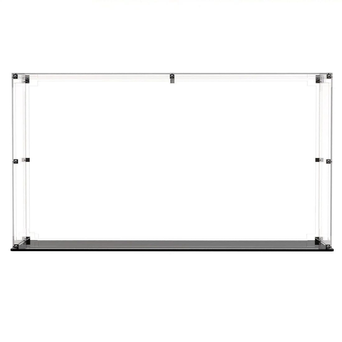 Display Case For LEGO® Ideas River Steamboat 21356