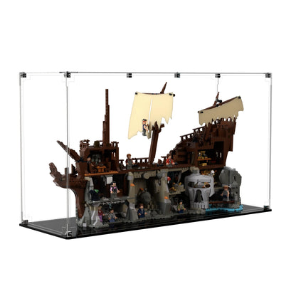 Display Case For LEGO Ideas The Goonies 21363