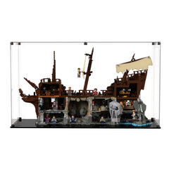 Display Case For LEGO Ideas The Goonies 21363