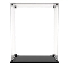 Display Case For LEGO® Ideas Tuxedo Cat 21349