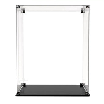 Display Case For LEGO® Ideas Tuxedo Cat 21349