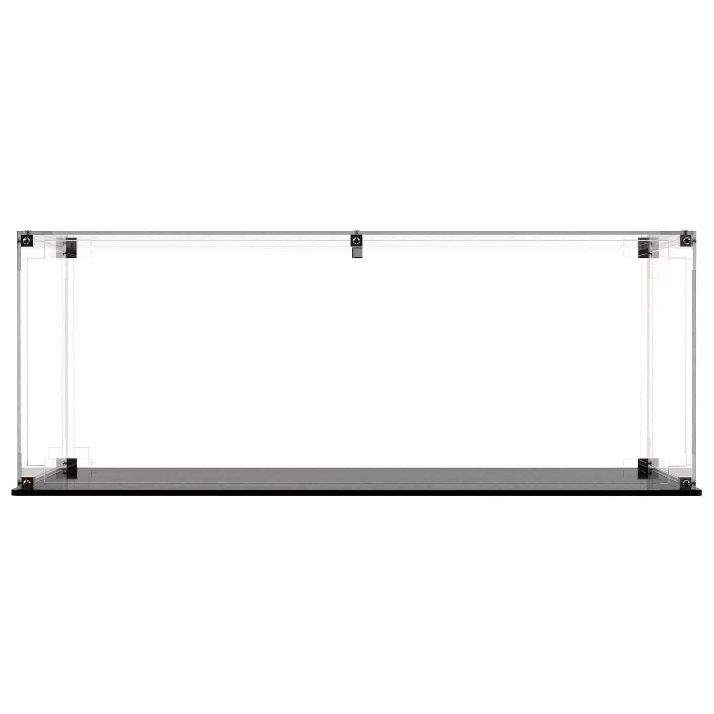 Display Case For LEGO Ideas Willy Wonka & The Chocolate Factory 21360