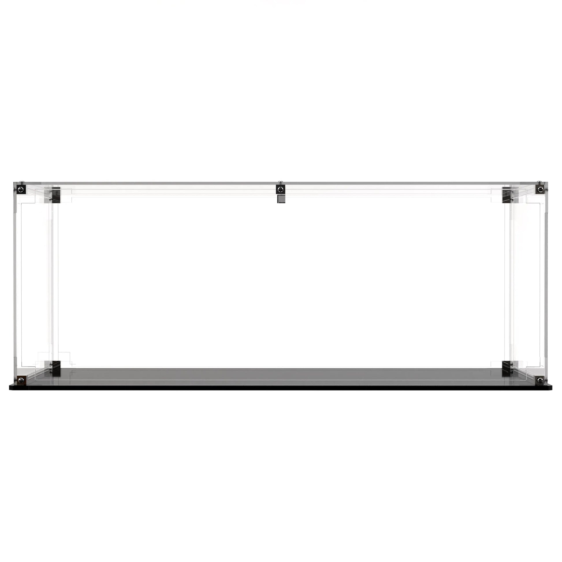 Display Case For LEGO Ideas Willy Wonka & The Chocolate Factory 21360