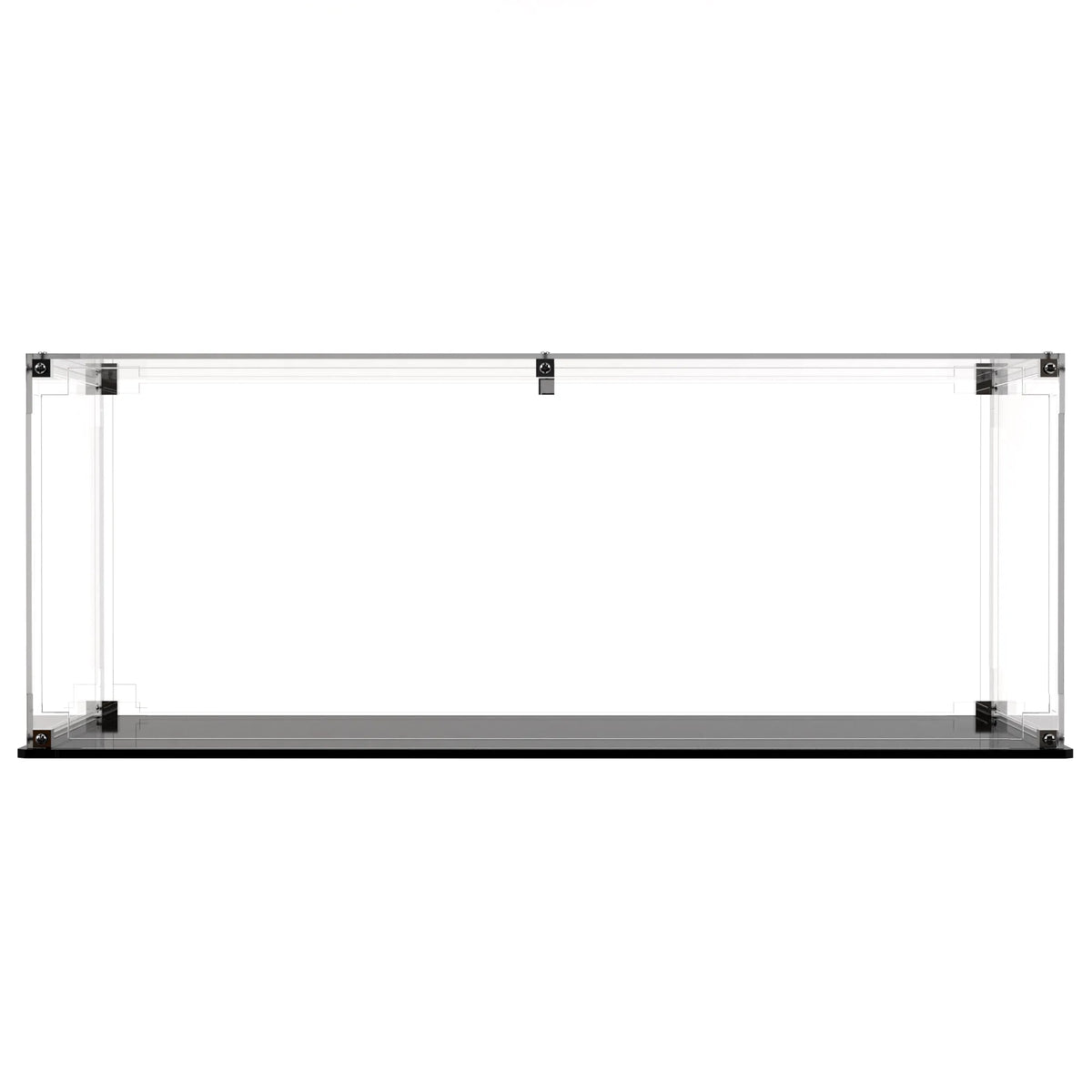 Display Case For LEGO Ideas Willy Wonka & The Chocolate Factory 21360