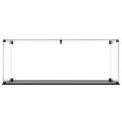 Display Case For LEGO Ideas Willy Wonka & The Chocolate Factory 21360