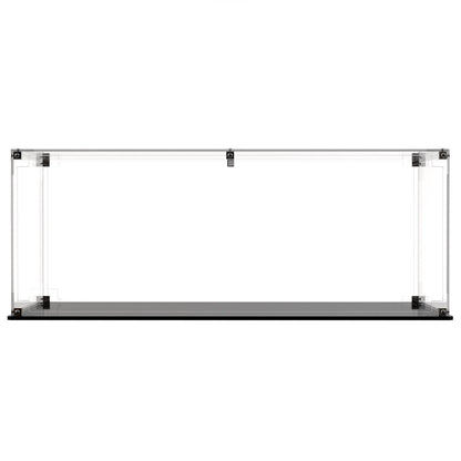 Display Case For LEGO Ideas Willy Wonka & The Chocolate Factory 21360