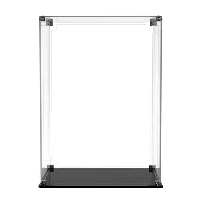 Display Case For LEGO Iron Man Mark 3 Collectors' Edition 76344