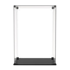 Display Case For LEGO Iron Man Mark 3 Collectors' Edition 76344