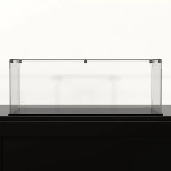 Display Case For LEGO® Jurassic Park T. Rex Breakout 76956