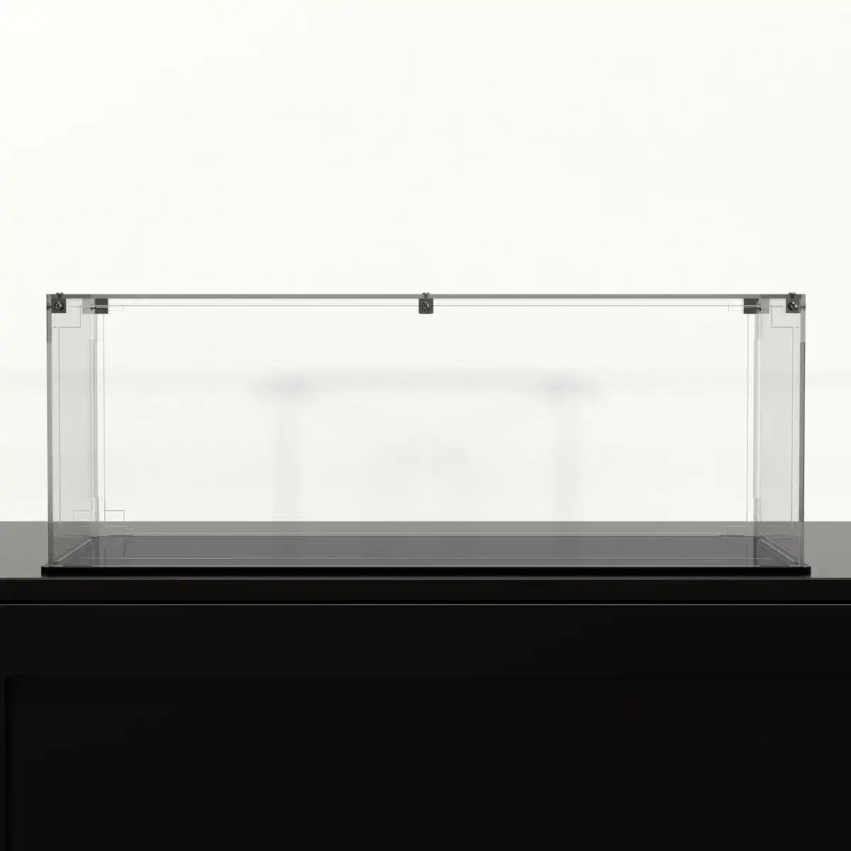 Display Case For LEGO® Jurassic Park T. Rex Breakout 76956